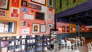A photo of La Casa De Roberta’s restaurant