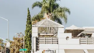 A photo of Nirvana Grille - Laguna Beach restaurant