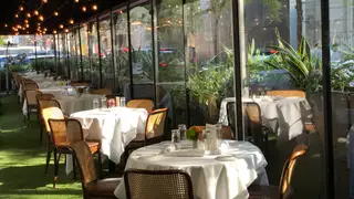 A photo of Il Gattopardo restaurant