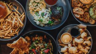 Nashville 2 179 Restaurants On Opentable