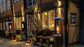 Foto von Restaurant Schoppenhauer Restaurant