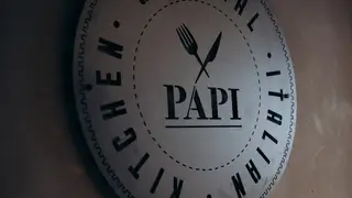 A photo of Restaurant Papi Heidelberg restaurant