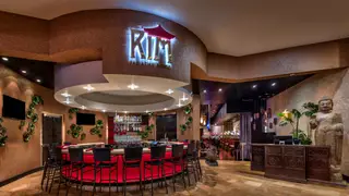 A photo of Rim Asian Bistro - Grand Sierra Resort restaurant