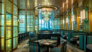 A photo of iCHiNA restaurant
