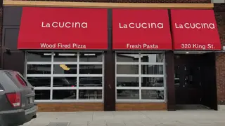 Photo du restaurant La Cucina - Kitchener