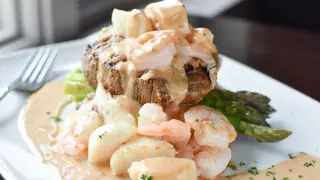 A photo of Sweetwater Chophouse restaurant