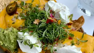 A photo of Call Me Cuban by YUCA restaurant