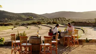 A photo of Villa Torél restaurant