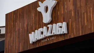 Una foto del restaurante Macazaga