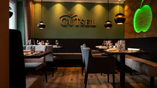 A photo of Restaurant GüTsel - Hotel Appelbaum restaurant