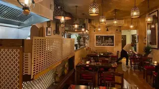 A photo of Bethlehem Restaurant restaurant