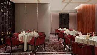 A photo of Yue - Sheraton Petaling Jaya restaurant