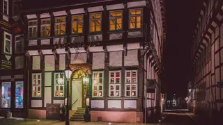 Une photo du restaurant Brodhaus Einbeck