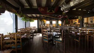A photo of 94th Aero Squadron - San Diego restaurant