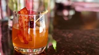 Bacon, Beer & Bourbon 2025 Photo