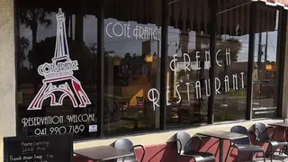 A photo of Côté France restaurant