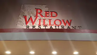 Una foto del restaurante Red Willow Restaurant