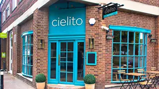 A photo of Cielito restaurant