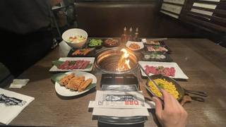 A photo of Gyu-Kaku Japanese BBQ - Santa Monica restaurant