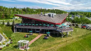 A photo of Settlers Bay Lodge restaurant