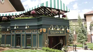 A photo of Golden Bee - The Broadmoor restaurant