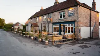 A photo of Northbrook Arms restaurant