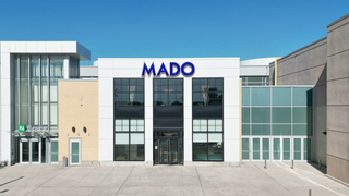A photo of Mado - Square One Mall restaurant