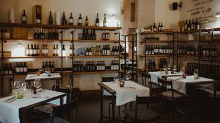 Foto del ristorante Sulle Nuvole Milano