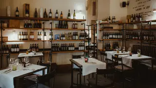 Photo du restaurant Sulle Nuvole Milano