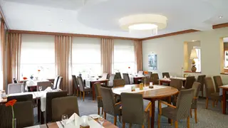 Een foto van restaurant Hünerbeins Restaurant