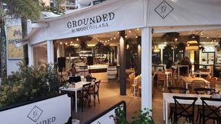 A photo of Grounded at Mooloolaba restaurant
