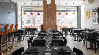 Photo du restaurant Les Mômes