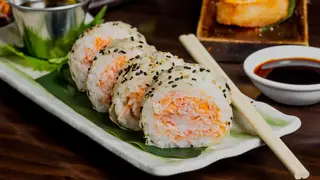 A photo of Pubbelly Sushi Pembroke Pines restaurant