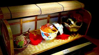 Une photo du restaurant Hachioji Crows Nest