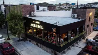 Foto von Arrebol Chihuahua Restaurant