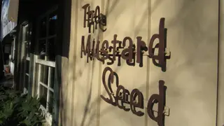 A photo of The Mustard Seed restaurant