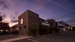 A photo of Arrebol Chihuahua restaurant