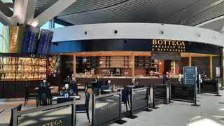 Une photo du restaurant Bottega Prosecco Bar