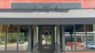 Carpe Raci - Italian Restaurant & Wine Bar餐廳的相片