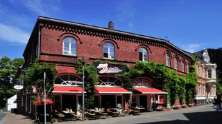 Foto del ristorante Boente - Die Hausbrauerei