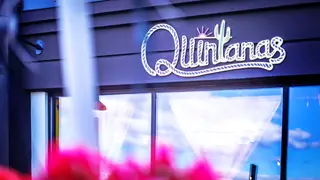 Une photo du restaurant Quintanas De La Plaza