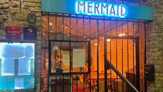 A photo of Mermaid restaurant