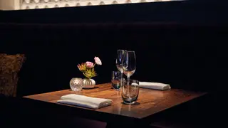 Commis Dining Room餐廳的相片