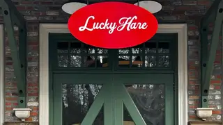 Photo du restaurant Lucky Hare