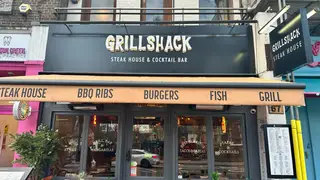 Photo du restaurant Grillshack