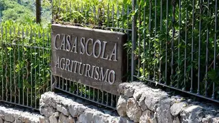 A photo of Agriturismo Casa Scola restaurant