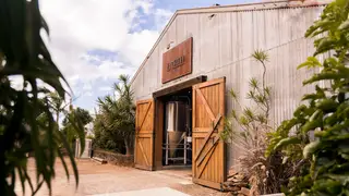 A photo of Earth Beer Company restaurant