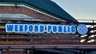 A photo of Wexford Public restaurant