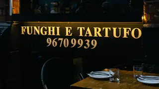 A photo of Funghi E Tartufo restaurant