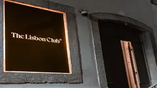 Photo du restaurant The Lisbon Club 55